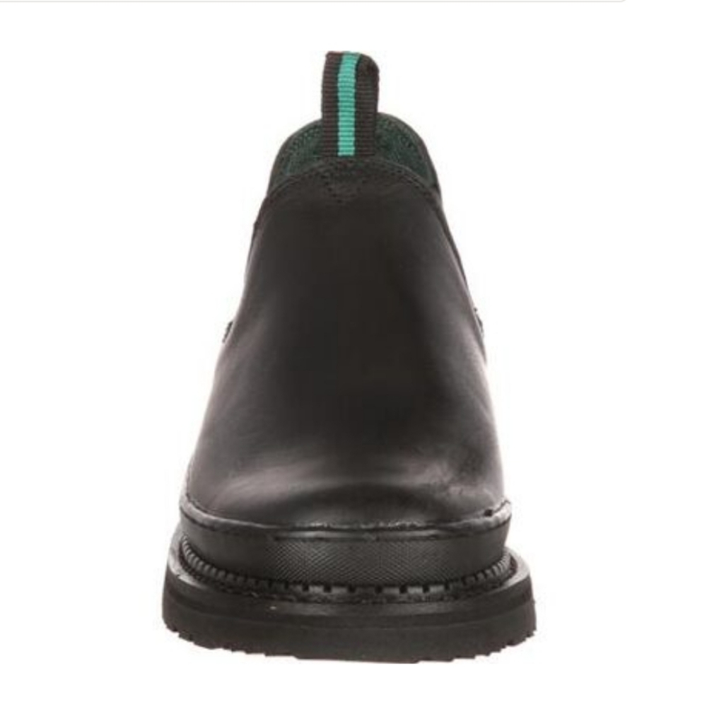 Georgia Giant Romeo Work Shoe - Picture 5 of 7